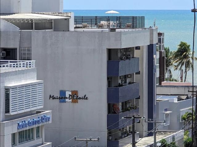 Escritorio aluguel em João Pessoa