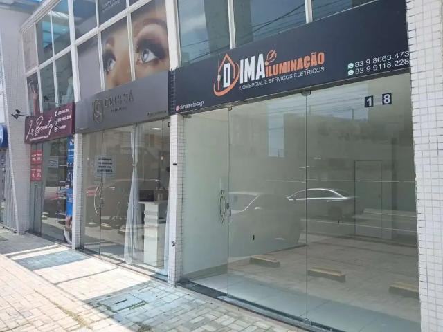 Escritorio aluguel em Região Geográfica Imediata de João Pessoa, Região Metropolitana de João Pessoa