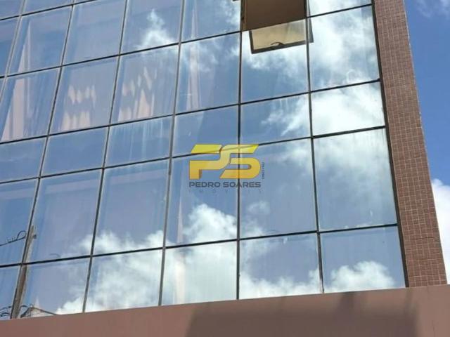 Escritorio aluguel em João Pessoa