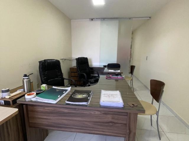 Escritorio aluguel em João Pessoa