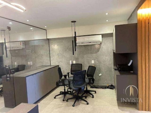 Escritorio aluguel em João Pessoa