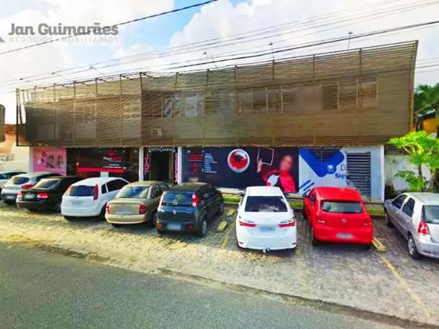 Escritorio aluguel em Região Geográfica Imediata de João Pessoa, Região Metropolitana de João Pessoa