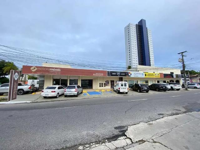 Escritorio aluguel em Região Geográfica Imediata de João Pessoa, Região Metropolitana de João Pessoa