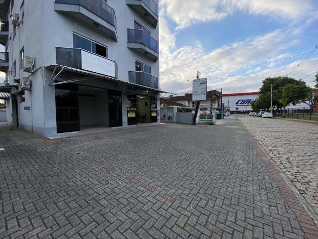 Escritorio aluguel em Joinville, América