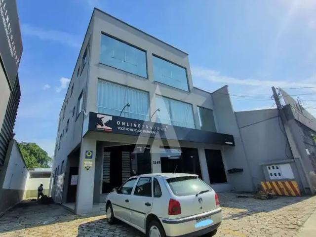 Escritorio aluguel em Região Geográfica Imediata de Joinville, Joinville