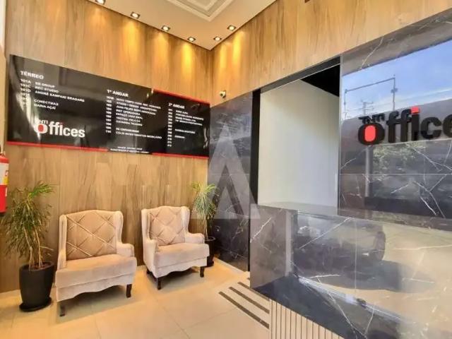 Escritorio aluguel em Região Geográfica Imediata de Joinville, Joinville