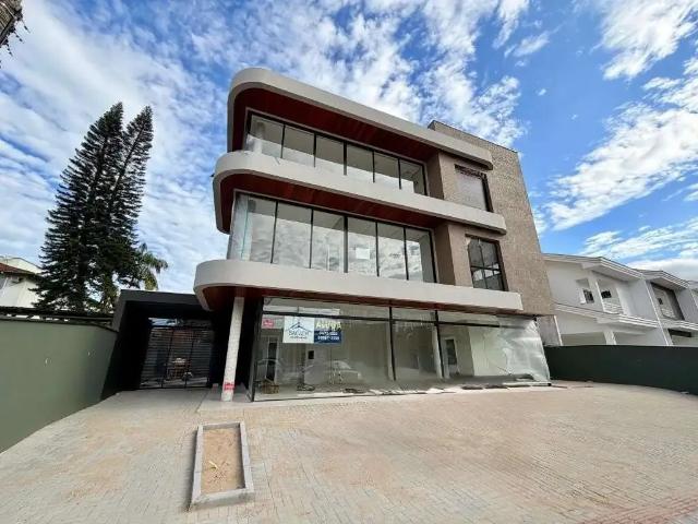 Escritorio aluguel em Região Geográfica Imediata de Joinville, Joinville