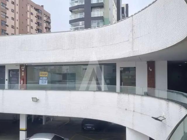 Escritorio aluguel em Região Geográfica Imediata de Joinville, Joinville