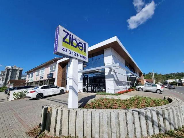 Escritorio aluguel em Região Geográfica Imediata de Joinville, Joinville