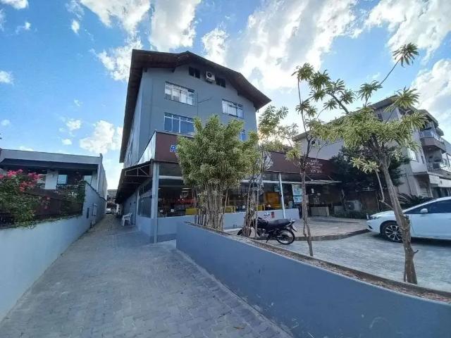 Escritorio aluguel em Região Geográfica Imediata de Joinville, Joinville