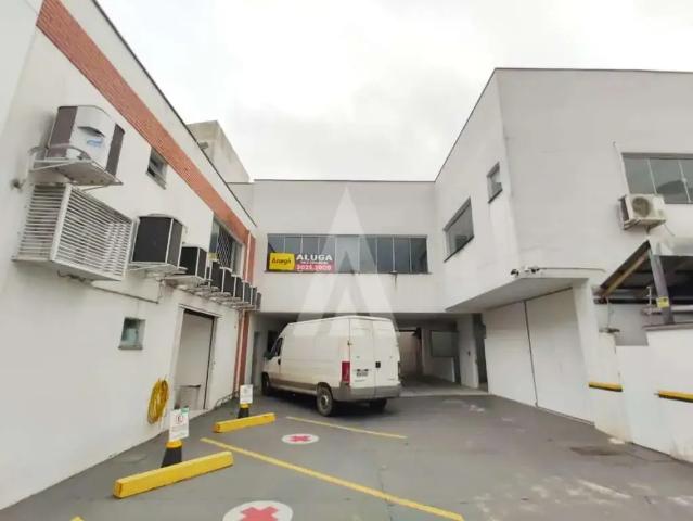Escritorio aluguel em Região Geográfica Imediata de Joinville, Joinville