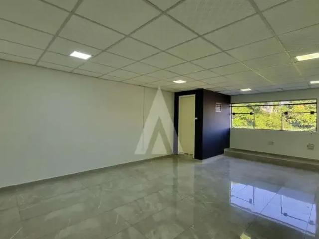 Escritorio aluguel em Região Geográfica Imediata de Joinville, Joinville