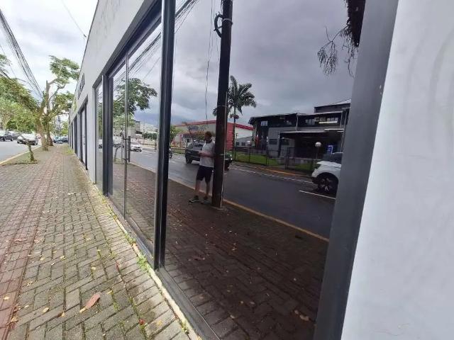 Escritorio aluguel em Região Geográfica Imediata de Joinville, Joinville