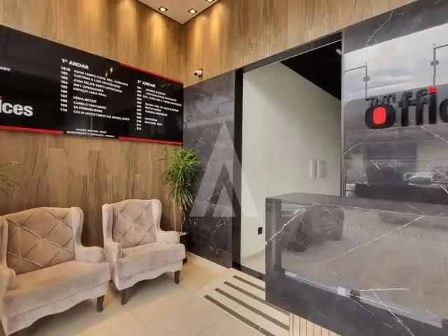 Escritorio aluguel em Região Geográfica Imediata de Joinville, Joinville