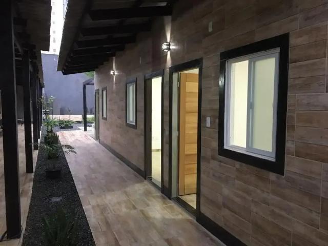 Escritorio aluguel em Região Geográfica Imediata de Joinville, Joinville