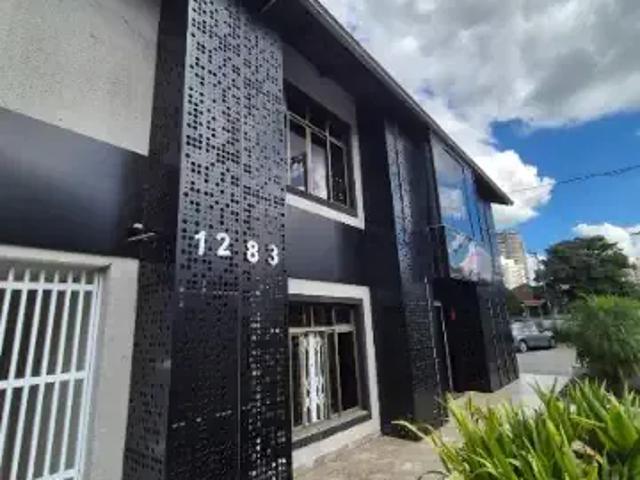 Escritorio aluguel em Região Geográfica Imediata de Joinville, Joinville