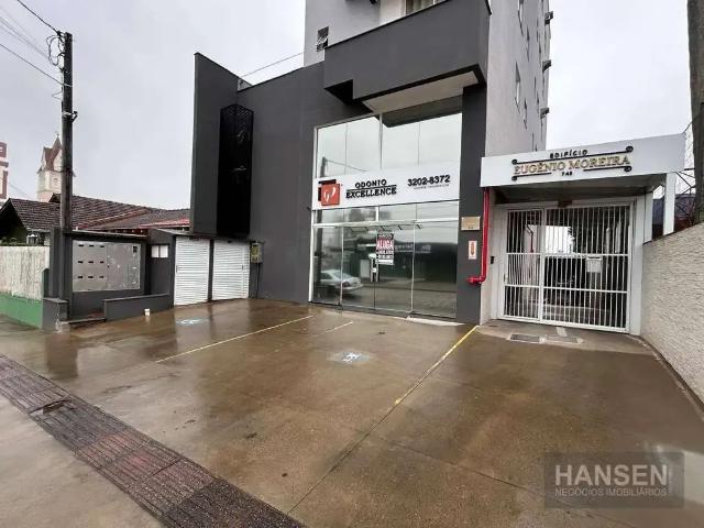 Escritorio aluguel em Região Geográfica Imediata de Joinville, Joinville