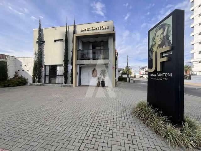 Escritorio aluguel em Região Geográfica Imediata de Joinville, Joinville