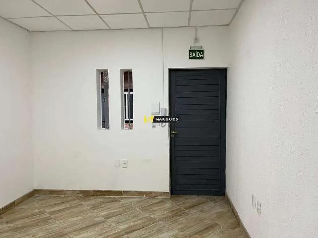 Escritorio aluguel em Região Geográfica Imediata de Joinville, Joinville