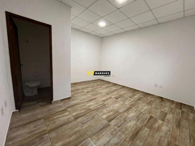 Escritorio aluguel em Anita Garibaldi, Joinville