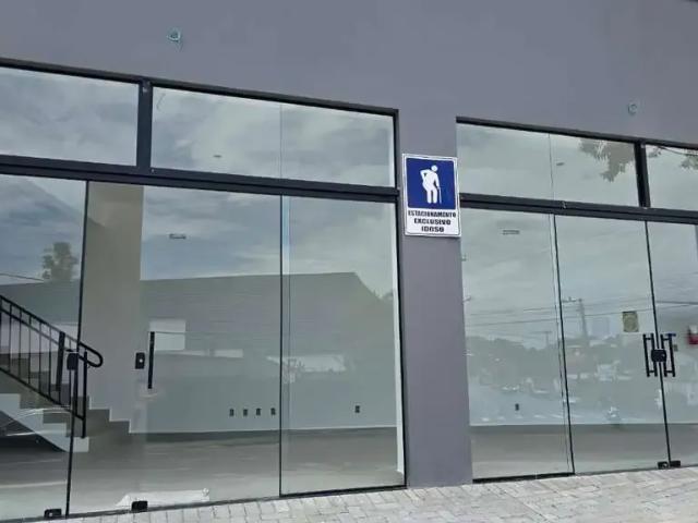 Escritorio aluguel em Região Geográfica Imediata de Joinville, Joinville