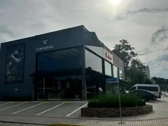 Escritorio aluguel em Região Geográfica Imediata de Joinville, Joinville