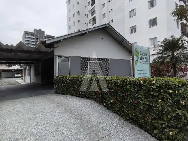 Escritorio aluguel em Região Geográfica Imediata de Joinville, Joinville