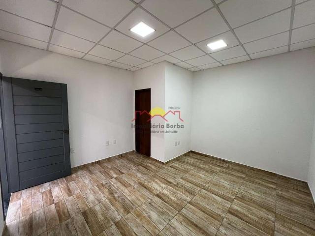 Escritorio aluguel em Joinville, Anita Garibaldi