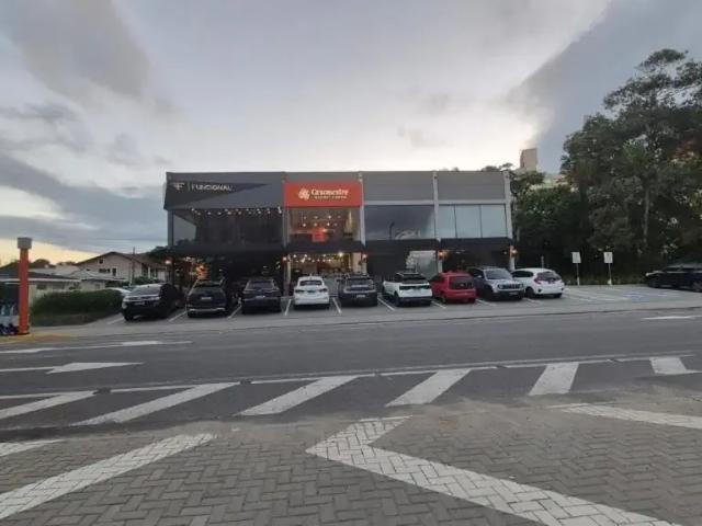 Escritorio aluguel em Região Geográfica Imediata de Joinville, Joinville