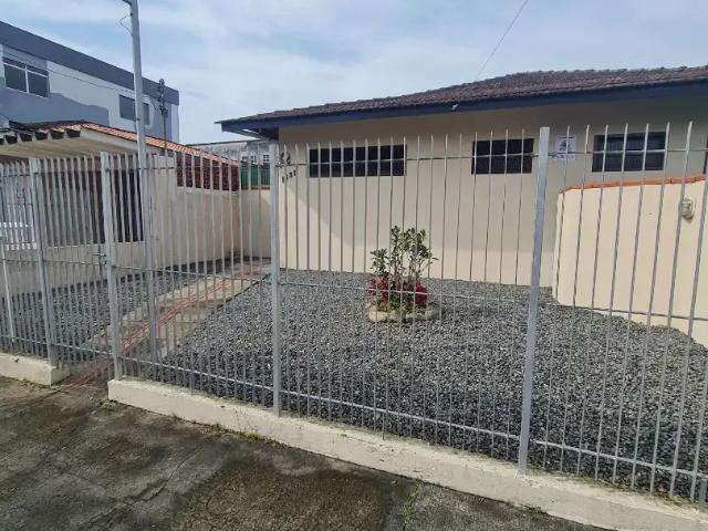 Escritorio aluguel em Região Geográfica Imediata de Joinville, Joinville