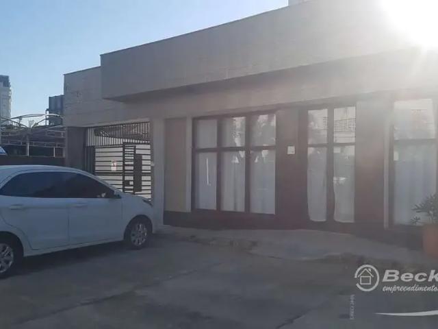 Escritorio aluguel em Região Geográfica Imediata de Joinville, Joinville