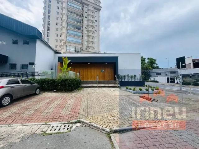 Escritorio aluguel em Atiradores, Joinville