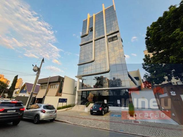 Escritorio aluguel em Atiradores, Joinville