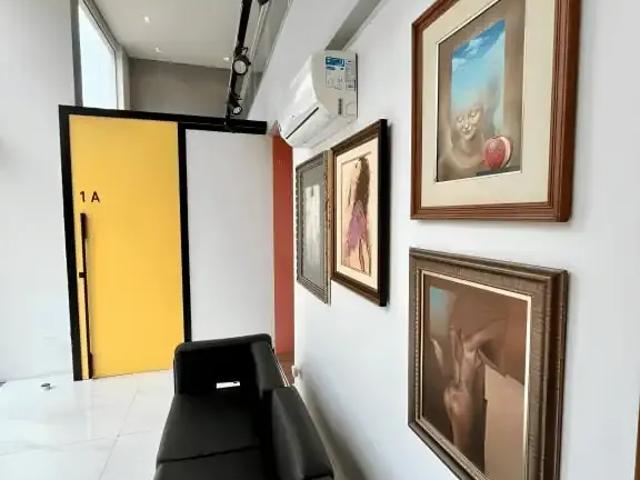 Escritorio aluguel em Região Geográfica Imediata de Joinville, Joinville