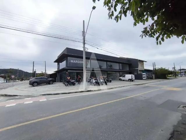 Escritorio aluguel em Região Geográfica Imediata de Joinville, Joinville