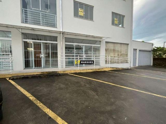 Escritorio aluguel em Joinville, Aventureiro
