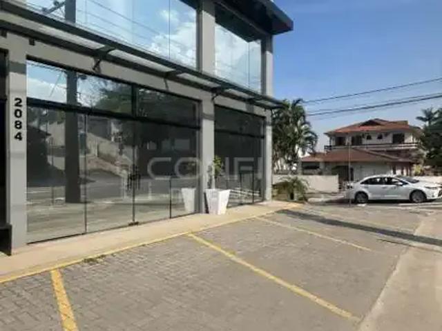 Escritorio aluguel em Região Geográfica Imediata de Joinville, Joinville