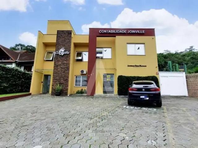 Escritorio aluguel em Região Geográfica Imediata de Joinville, Joinville