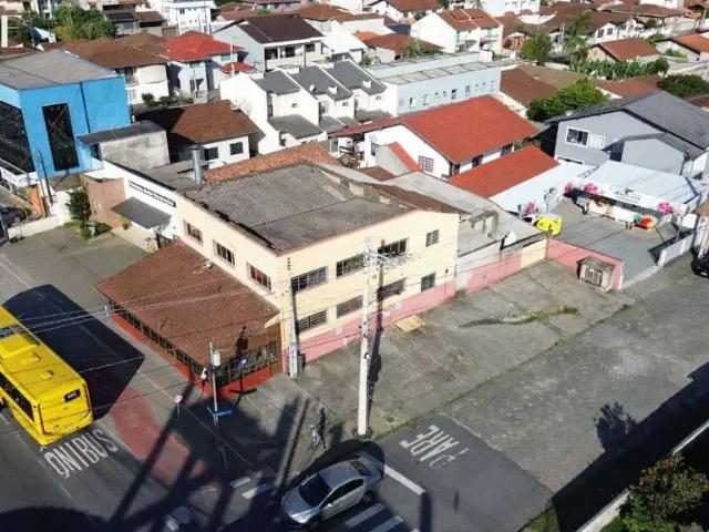 Escritorio aluguel em Região Geográfica Imediata de Joinville, Joinville