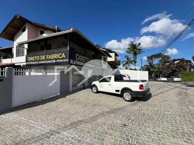Escritorio aluguel em Região Geográfica Imediata de Joinville, Joinville