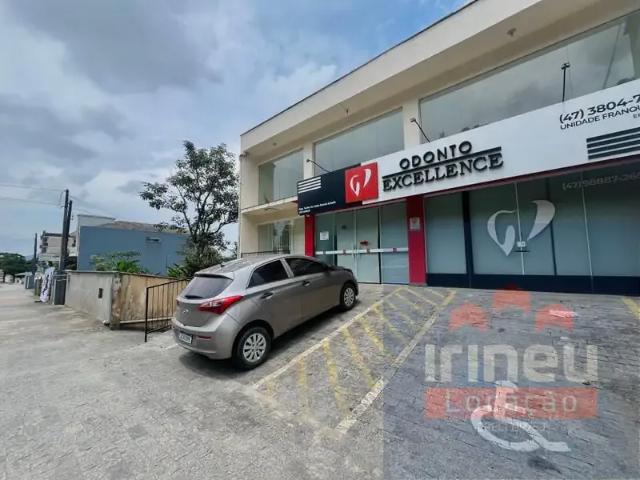 Escritorio aluguel em Região Geográfica Imediata de Joinville, Joinville
