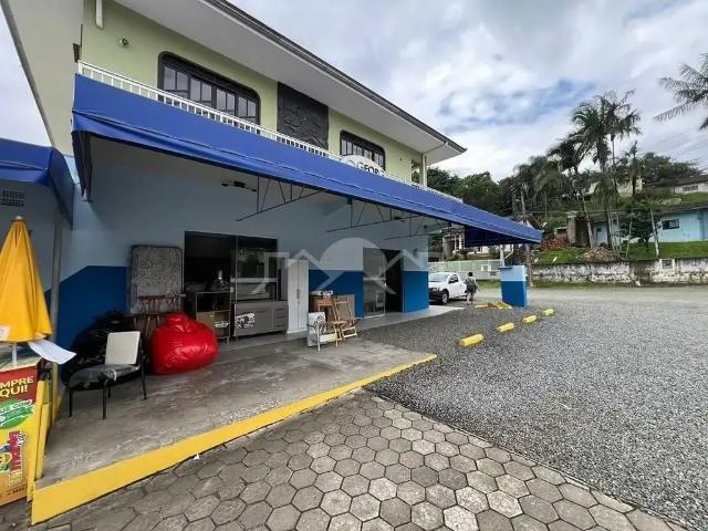 Escritorio aluguel em Região Geográfica Imediata de Joinville, Joinville