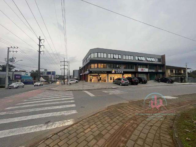 Escritorio aluguel em Joinville