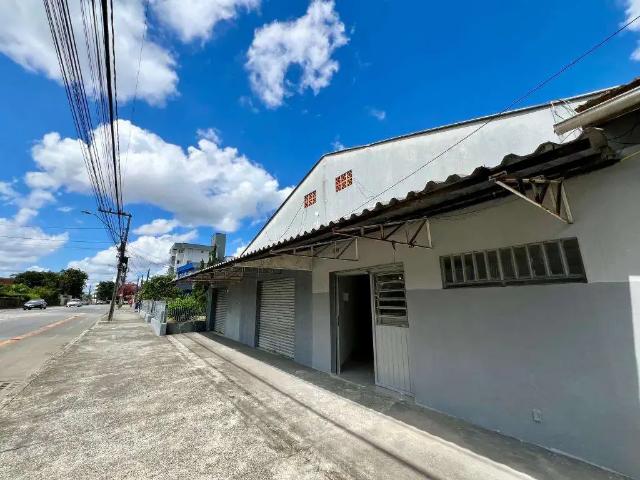 Escritorio aluguel em Região Geográfica Imediata de Joinville, Joinville