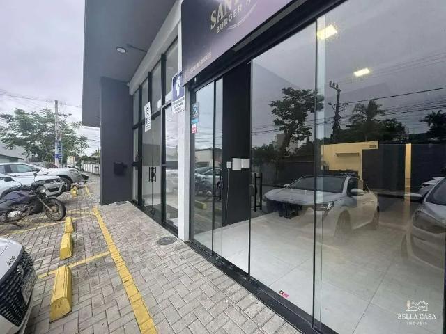 Escritorio aluguel em Região Geográfica Imediata de Joinville, Joinville