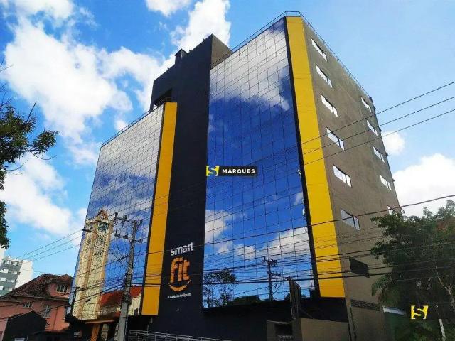 Escritorio aluguel em Região Geográfica Imediata de Joinville, Joinville