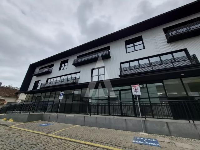 Escritorio aluguel em Região Geográfica Imediata de Joinville, Joinville