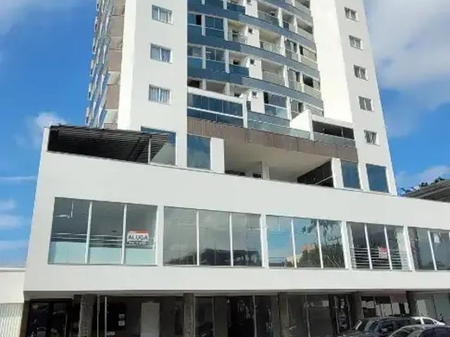 Escritorio aluguel em Região Geográfica Imediata de Joinville, Joinville