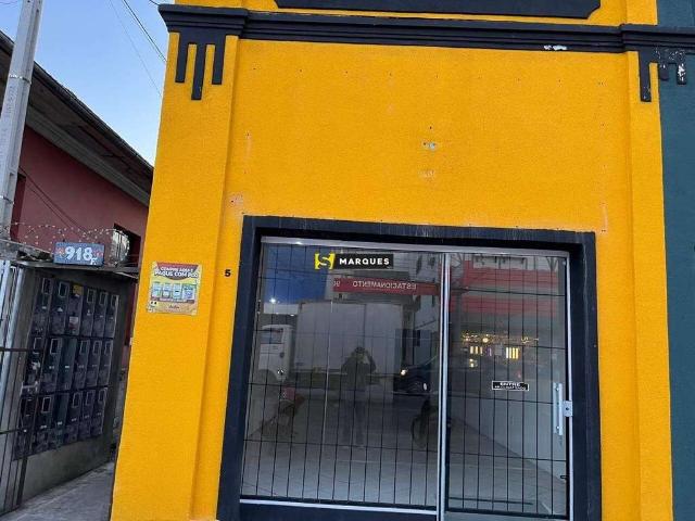 Escritorio aluguel em Joinville, Bucarein