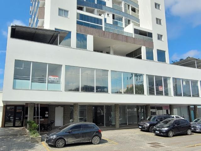 Escritorio aluguel em Joinville, Bucarein